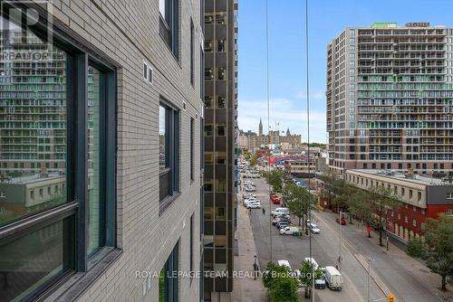 704 - 180 George Street, Ottawa, ON - Outdoor