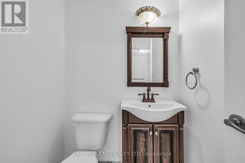 23J - 1910 Jasmine Crescent, Ottawa, ON - Indoor Photo Showing Bathroom