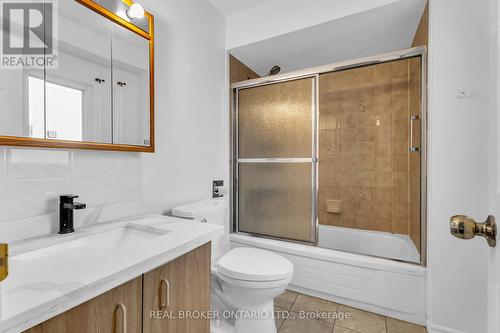 58 - 3600 Colonial Drive, Mississauga, ON - Indoor Photo Showing Bathroom