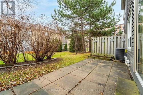 58 - 3600 Colonial Drive, Mississauga, ON - Outdoor