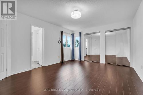 58 - 3600 Colonial Drive, Mississauga, ON - Indoor Photo Showing Other Room