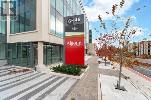 2101 - 15 Lynch Street, Brampton, ON - Outdoor