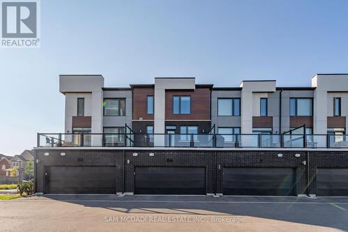 84 Kaitting Trail, Oakville, ON - Outdoor With Facade