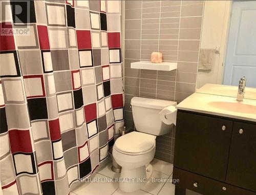 1409 - 225 Sherway Gardens Road, Toronto, ON - Indoor Photo Showing Bathroom