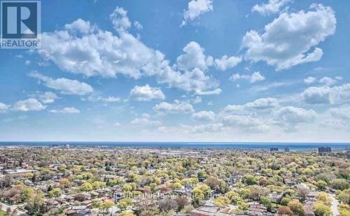 1409 - 225 Sherway Gardens Road, Toronto, ON - Outdoor With View