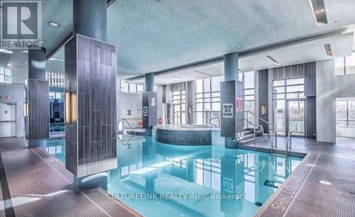 1409 - 225 Sherway Gardens Road, Toronto, ON -  Photo Showing Other Room With In Ground Pool