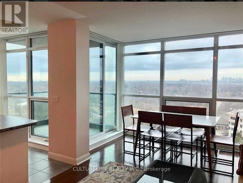 1409 - 225 Sherway Gardens Road, Toronto, ON - Indoor Photo Showing Other Room