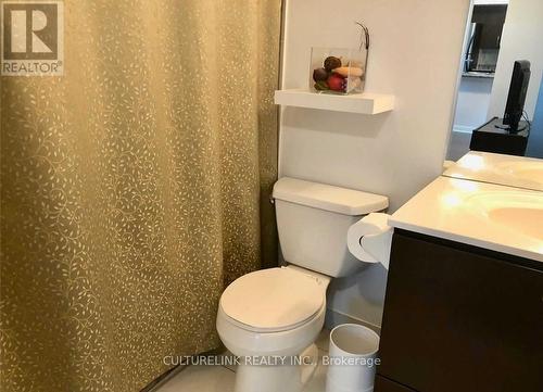 1409 - 225 Sherway Gardens Road, Toronto, ON - Indoor Photo Showing Bathroom