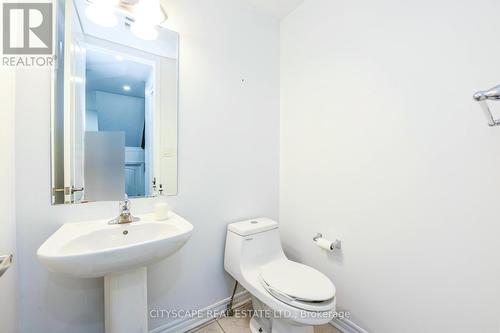 86 Rockbrook Trail, Brampton, ON - Indoor Photo Showing Bathroom