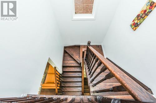 86 Rockbrook Trail, Brampton, ON - Indoor Photo Showing Other Room