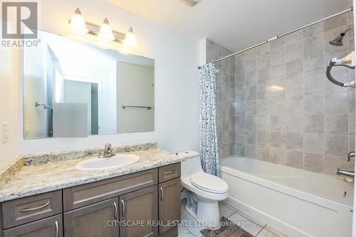 86 Rockbrook Trail, Brampton, ON - Indoor Photo Showing Bathroom