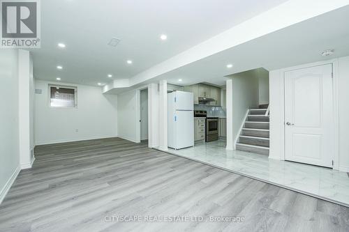 86 Rockbrook Trail, Brampton, ON - Indoor