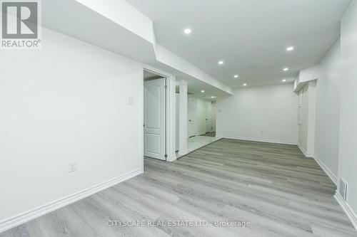 86 Rockbrook Trail, Brampton, ON - Indoor Photo Showing Other Room