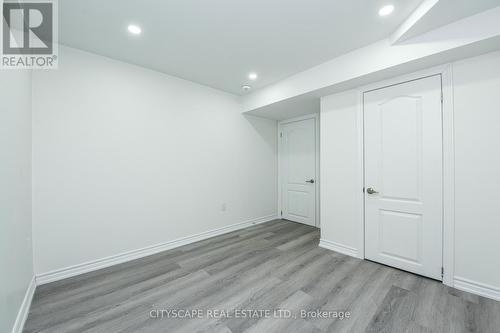 86 Rockbrook Trail, Brampton, ON - Indoor Photo Showing Other Room