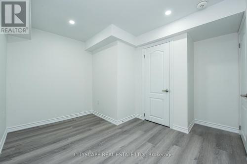 86 Rockbrook Trail, Brampton, ON - Indoor Photo Showing Other Room