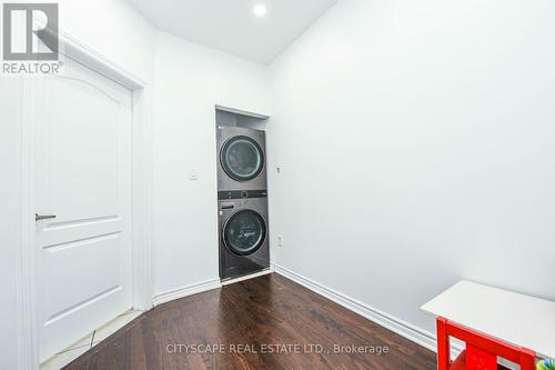 86 Rockbrook Trail, Brampton, ON - Indoor