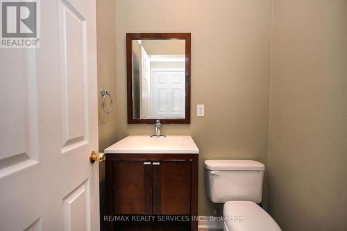 19 Martree Crescent, Brampton, ON - Indoor Photo Showing Bathroom