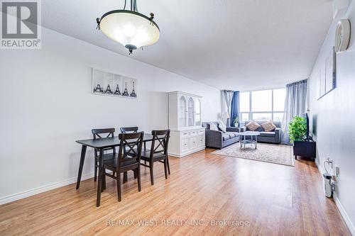 2208 - 390 Dixon Road, Toronto, ON - Indoor