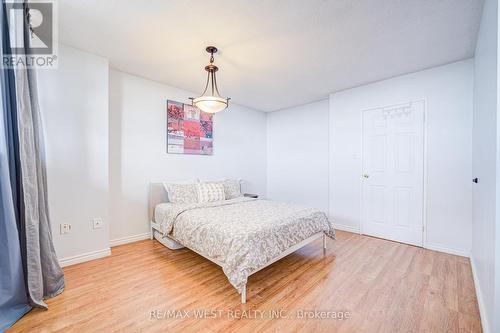 2208 - 390 Dixon Road, Toronto, ON - Indoor Photo Showing Bedroom