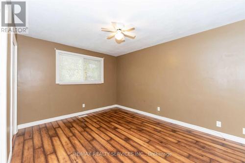 32 Obermeyer Drive, Kitchener, ON - Indoor Photo Showing Other Room