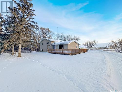 Duncan Road Acreage, Prince Albert Rm No. 461, SK - Outdoor