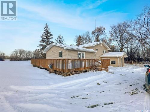 Duncan Road Acreage, Prince Albert Rm No. 461, SK - Outdoor