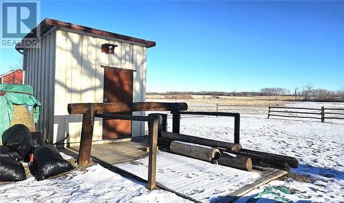 Duncan Road Acreage, Prince Albert Rm No. 461, SK - Outdoor