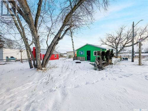 Duncan Road Acreage, Prince Albert Rm No. 461, SK - Outdoor