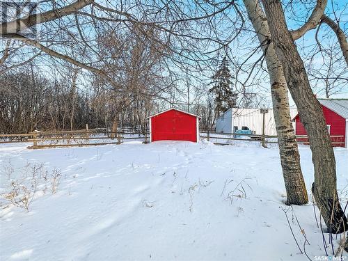 Duncan Road Acreage, Prince Albert Rm No. 461, SK - Outdoor