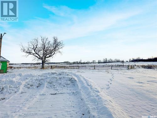 Duncan Road Acreage, Prince Albert Rm No. 461, SK - Outdoor With View