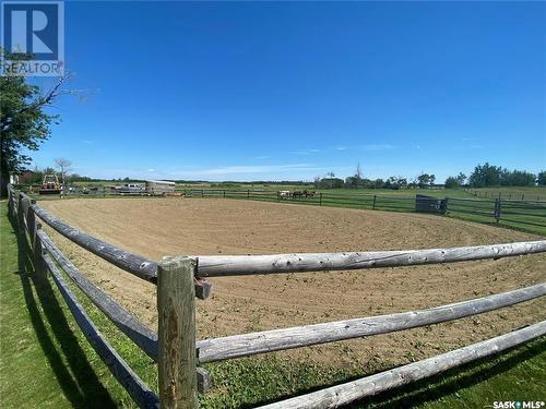 Duncan Road Acreage, Prince Albert Rm No. 461, SK - Outdoor With View