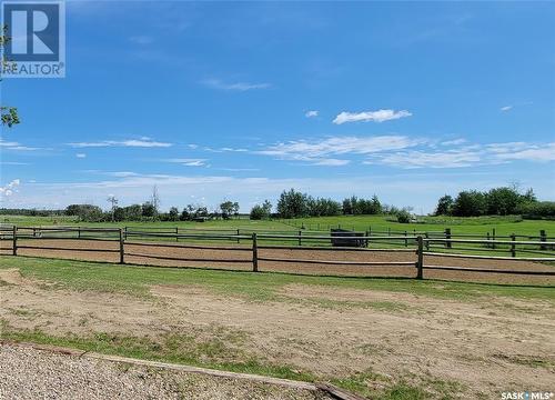 Duncan Road Acreage, Prince Albert Rm No. 461, SK - Outdoor With View