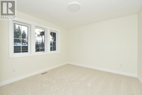 2508 Golf View Crescent, Blind Bay, BC - Indoor Photo Showing Other Room