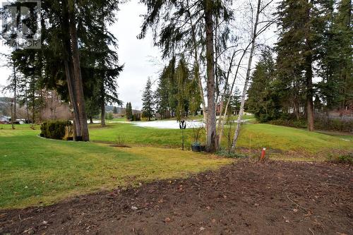 2508 Golf View Crescent, Blind Bay, BC - Outdoor