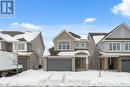 632 Moonflower Crescent S, Ottawa, ON  - Outdoor With Facade 