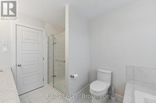 632 Moonflower Crescent S, Ottawa, ON - Indoor Photo Showing Bathroom