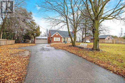 9291 Highway 25 Road, Halton Hills (1049 - Rural Halton Hills), ON - Outdoor