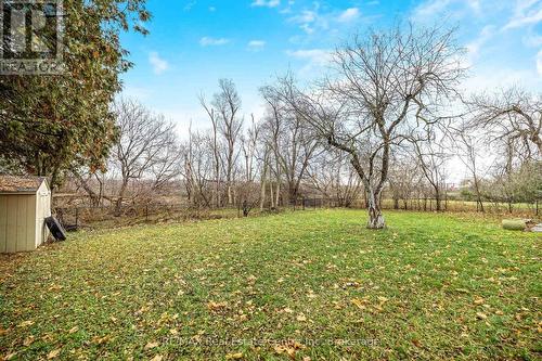 9291 Highway 25 Road, Halton Hills (1049 - Rural Halton Hills), ON - Outdoor