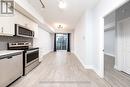 812 - 591 Sheppard Avenue E, Toronto, ON  - Indoor Photo Showing Kitchen 