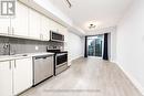 812 - 591 Sheppard Avenue E, Toronto, ON  - Indoor Photo Showing Kitchen 