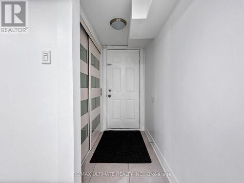 1255 Forestwood Drive, Mississauga, ON - Indoor Photo Showing Other Room