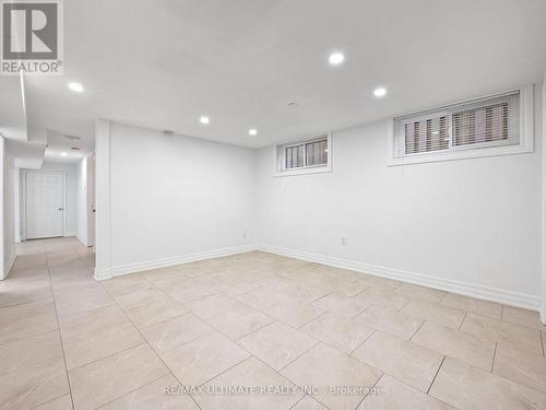 1255 Forestwood Drive, Mississauga, ON - Indoor Photo Showing Other Room