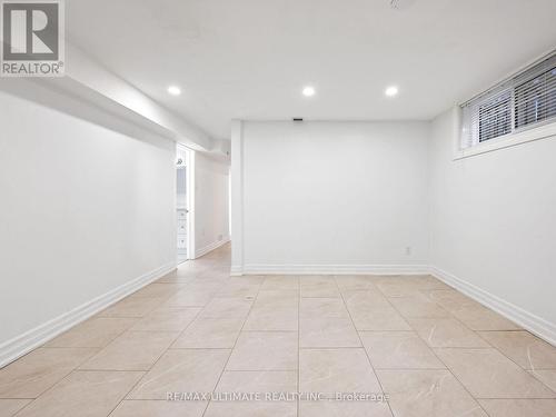 1255 Forestwood Drive, Mississauga, ON - Indoor Photo Showing Other Room