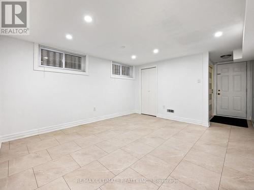 1255 Forestwood Drive, Mississauga, ON - Indoor Photo Showing Other Room