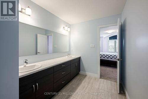 28 Sparrow Crescent, East Luther Grand Valley, ON - Indoor Photo Showing Bathroom