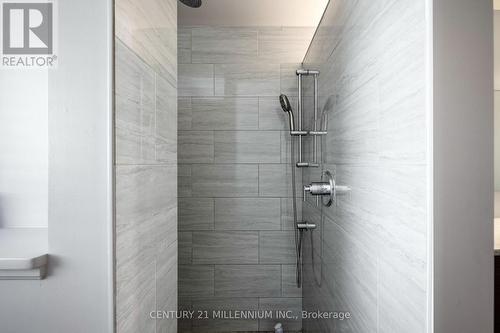 28 Sparrow Crescent, East Luther Grand Valley, ON - Indoor Photo Showing Bathroom