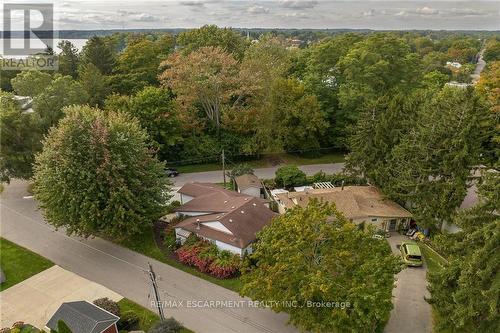 16 Broad Street, Norfolk, ON - Outdoor With View