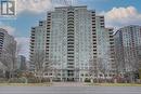 303 - 238 Doris Avenue, Toronto, ON  - Outdoor With Facade 