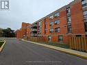 107 - 1701 Mccowan Road, Toronto, ON  - Outdoor 