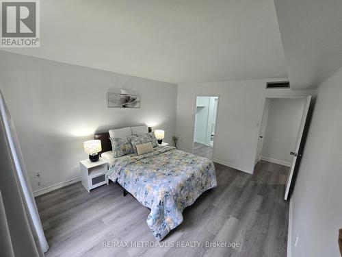 107 - 1701 Mccowan Road, Toronto, ON - Indoor Photo Showing Bedroom